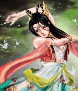 貂蝉