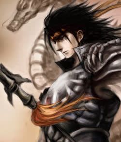 赵云