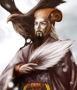 诸葛亮